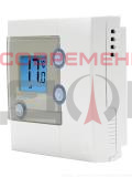 Терморегулятор цифровой SALUS RT300 суточный